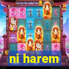 ni harem